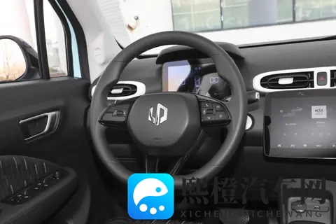 相中了！4万提新车！零跑T03：灵活操控+超安全+长续航+大空间-1