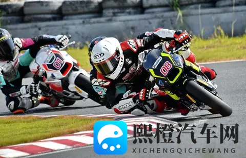 龙争虎斗:FIM MiniGP 中国站 2025 第五回合 190 组回顾-3