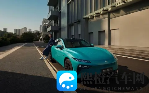 限时焕新价1399万元起，标配激光雷达，东风奕派eπ007+重磅上市-3