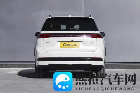 15 万想买增程车?这款 “新选手” 直接把门槛拉低了!-3