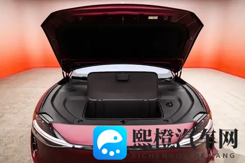 新车标+4颗激光雷来压轴！新享界S9新在哪里？-2