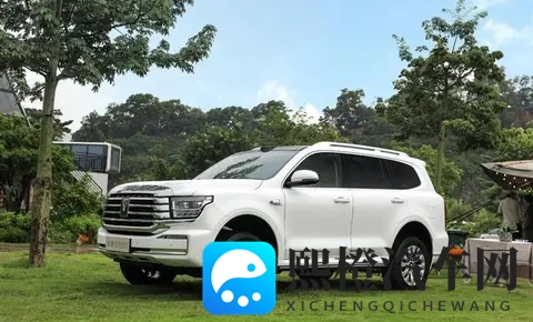 谁才是国内“越野一哥”？坦克、方程豹、猛士10月销量出炉-1