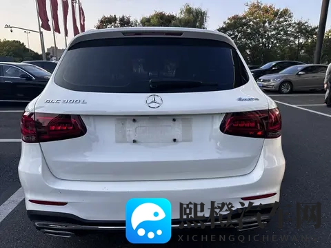 26万多拿下奔驰GLC，体验豪华品牌SUV的驾乘质感！-3