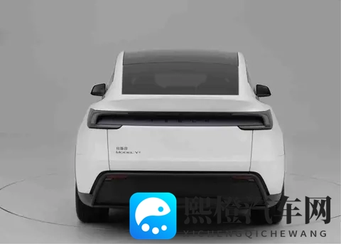 新车 最高821公里,特斯拉Model Y新车型续航曝光,电机功率提升-2