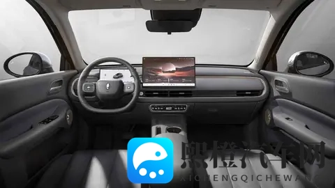 欧拉5预售火了，价格打到11万，激光雷达还敢上车-3