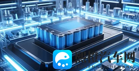 2027年固态电池大揭秘:车企押注的技术革命,是馅饼还是陷阱?-1