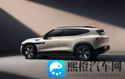 【E汽车】大众与众08官图发布-2