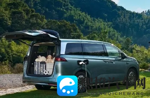 比亚迪“最便宜MPV”官宣，颜值很飒，云辇很棒！-1