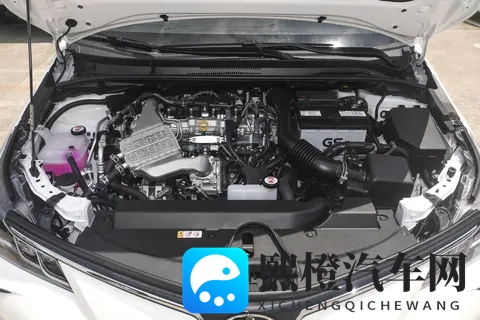 2024 款丰田卡罗拉咋选？别盯参数表，看你每天咋开车就行-3