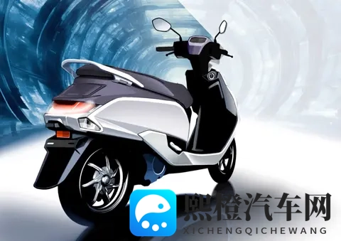 Suzuki 或将向欧洲市场推出电动踏板 e-Address-2