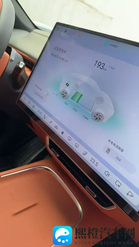 深蓝S07提车记：十八年后的出行革新-1