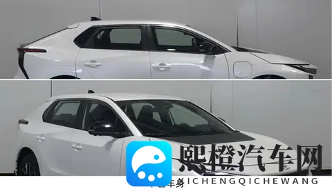 1798万起+752km续航！新款广汽丰田铂智4X曝光，国产SUV慌了？-3