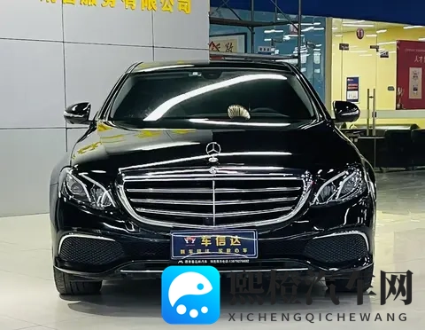 25万内拿下行政座驾,二手奔驰E300L香不香?-1