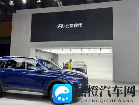 从奥迪到现代，李凤刚能否成为北京现代的“转型催化剂”？-1