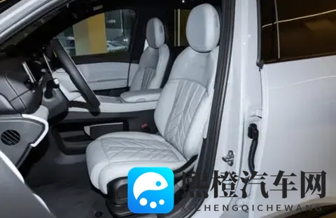 告别12万公里的德系“老友”，换蔚来ES6后，我重新理解了豪华-2