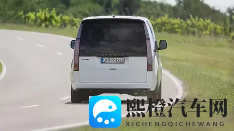 埃安i60上市：1048万起的“双动力”SUV颠覆市场-1