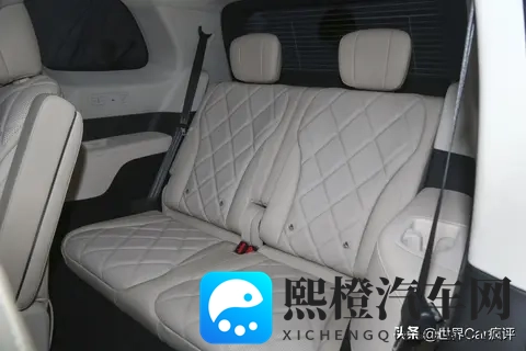 奇瑞又一款大型SUV上市，1899万起，车长52米，续航超1400km！-1