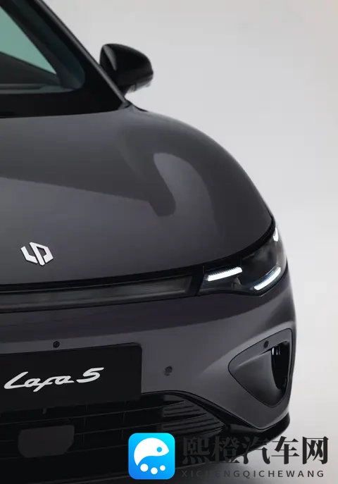 零跑要发新车年轻人可高兴坏了-2