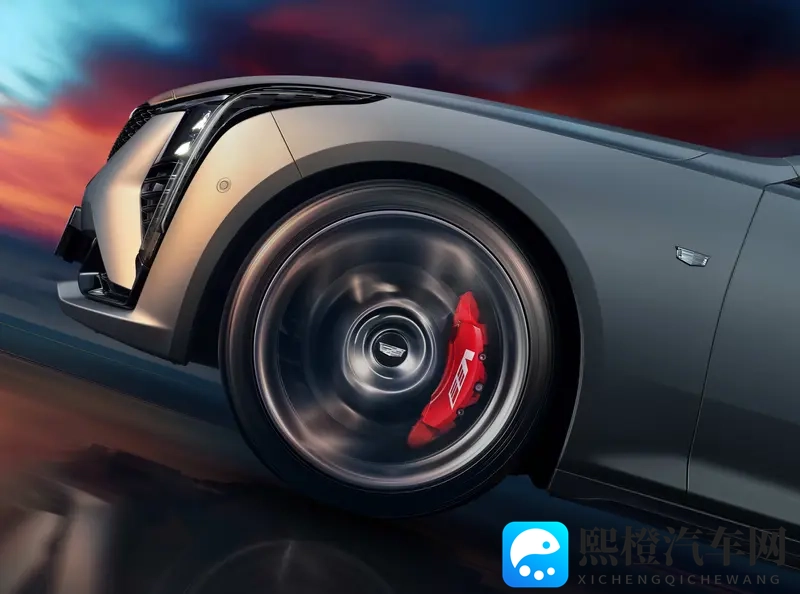 2025广州车展：全新CT5限时一口价，战损焕新礼大赞-1