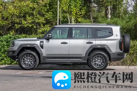 全领域SUV的诞生:豪华越野30时代开启,捷途G700能否破局?-3