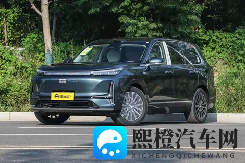 宿命对决！风云T11 VS 银河M9，20万级热门大六座SUV该如何选？-1