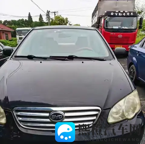 二手车买几年车龄最划算？超过十年的车还能要吗？老师傅实话实说-2