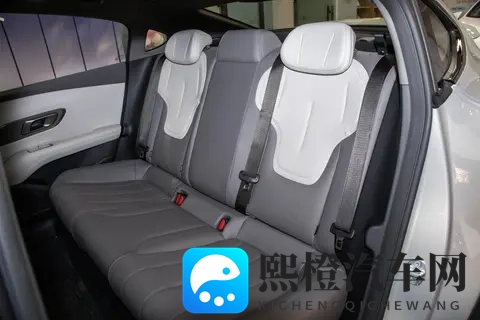 15万级纯电中型车，带激光雷达+长续航，还便宜那么多？-2