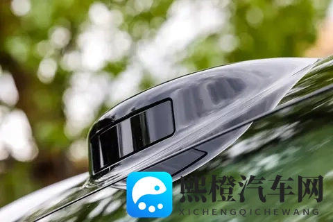 搭配 Coffee Pilot Ultra辅助驾驶 欧拉5年轻人的潮流智选车到店-3