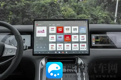 预算30万买六座SUV别纠结!39秒破百,1300公里续航,看它就够-1