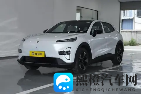 续航650公里,比亚迪元PLUS这次要“掀桌子”了!-1