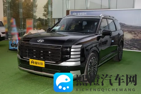 2788 万起进口混动 SUV！帕里斯帝大空间 + 低油耗，老司机狂喜～-3