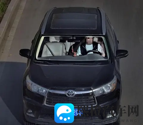 安全带那点事儿，德州交警说了好几遍了-1