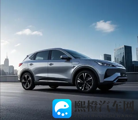 比亚迪元PLUS变重了,续航涨了,价格却没动,用户该咋选?-1