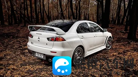 三菱Evo要复活？官方回应：仍在考虑，若复出大概率搭混动或纯电-3