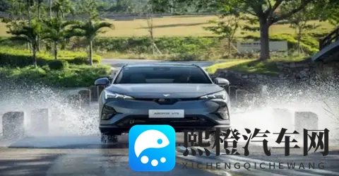 野奢座驾，适配户外露营全场景-2