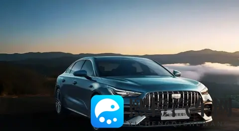 吉利银河产能紧张，沈阳原上汽通用北盛工厂改造后将补充产能-1