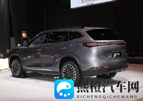 星途ET5预售将至 增程续航够用 15万起价真香?-2