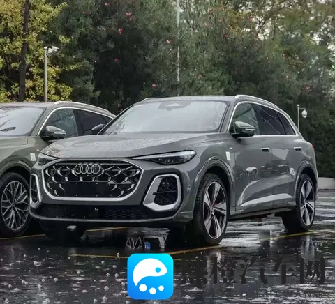 全新奥迪Q5L实车现身,配华为智驾+五代EA888发动机,会畅销吗?-3