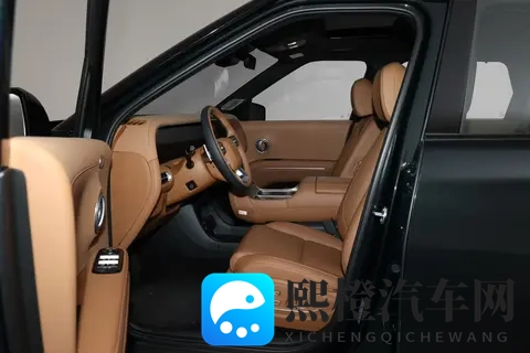 进口 SUV 也务实加 92汽油！26款帕里斯帝：784L 油耗 + 1000km 续航-2