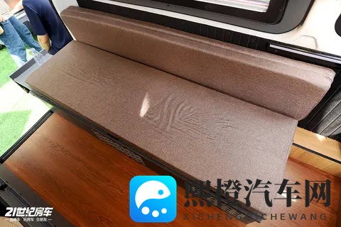 998万起，小空间 大作为！福田露营大师G7，实用主义者理想之选-3