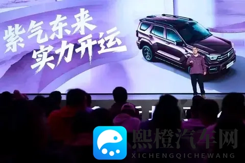 【新车问答】全新坦克400上市，是“真香”还是“观望”？-3