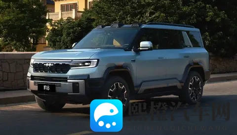 豹8补齐最后短板,五座版值不值得入手?-3