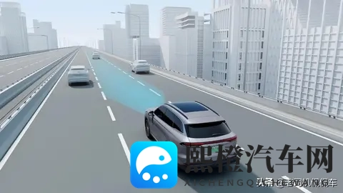 专属车牌，可以脱手！L3级辅助驾驶真的要来了-2