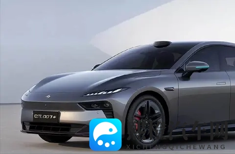 东风奕派eπ007+开启预售，标配激光雷达，预售价1499万起-3