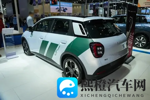 广汽埃安UT super正式上市,电池租用方案下的市场新探索-2