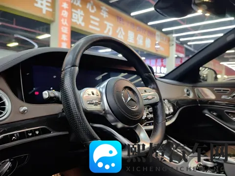 玩小处雌女HD另娄:智能驾驶新趋势,未来出行更轻松-3