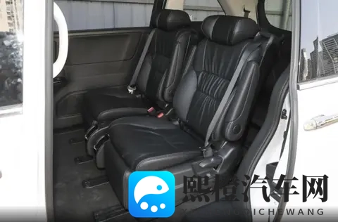 家用MPV该如何选?本田奥德赛车型选购,首推锐·智享版-3