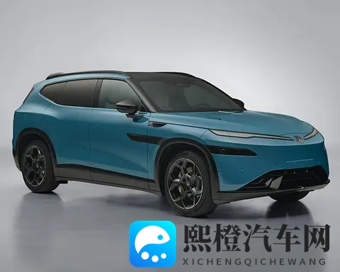 工信部“曝光”一批新车 有的看上去真不错-2