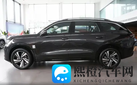 买中大型SUV,不妨看看26款大众揽巡,五款配置对比,选谁合适?-1