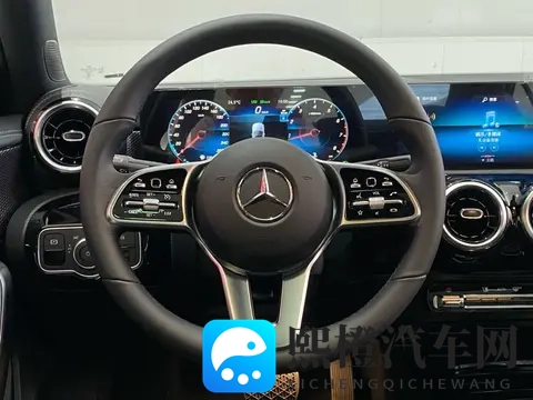 一手奔驰A级:2年亏10万,代步练手好选择!-3